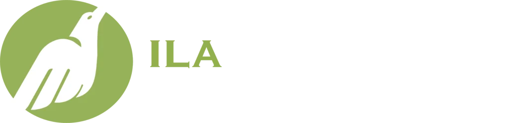 Logotipo ILA MEXICANA