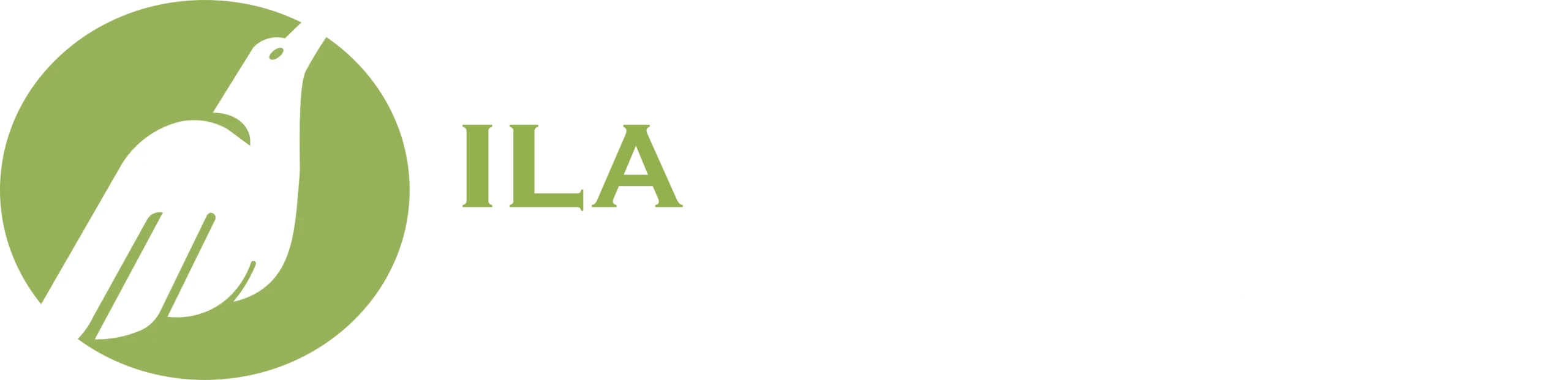 Logotipo ILA MEXICANA
