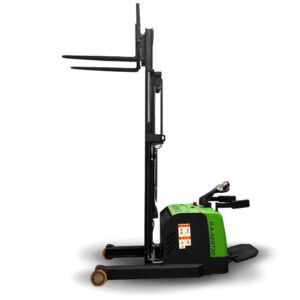 Reach Truck