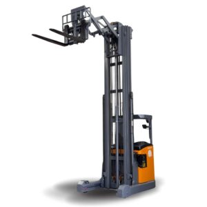 Apiladores Eléctricos